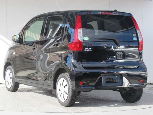 三菱 ｅＫワゴン ６６０ Ｅ R1年 (東北) 99