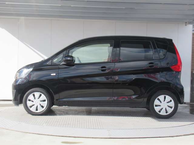 三菱 ｅＫワゴン ６６０ Ｅ R1年 (東北) 99