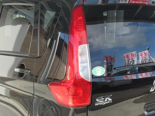 三菱 ｅＫワゴン ６６０ Ｅ R1年 (東北) 99