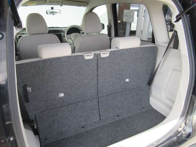 三菱 ｅＫワゴン ６６０ Ｅ R1年 (東北) 99