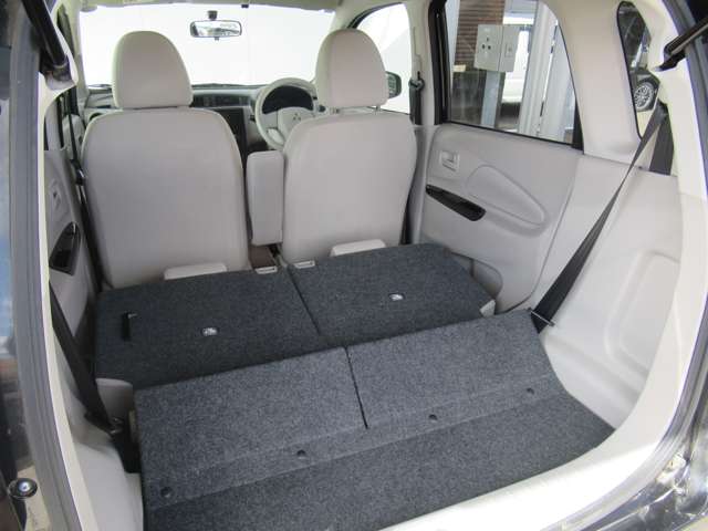 三菱 ｅＫワゴン ６６０ Ｅ R1年 (東北) 99