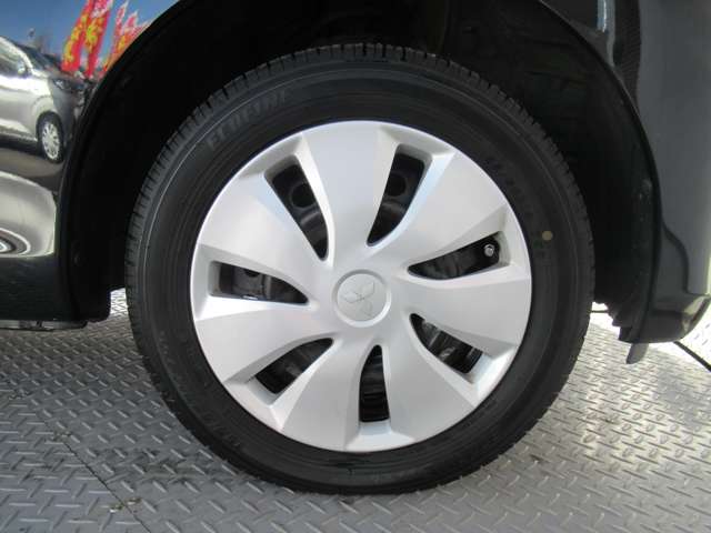 三菱 ｅＫワゴン ６６０ Ｅ R1年 (東北) 99