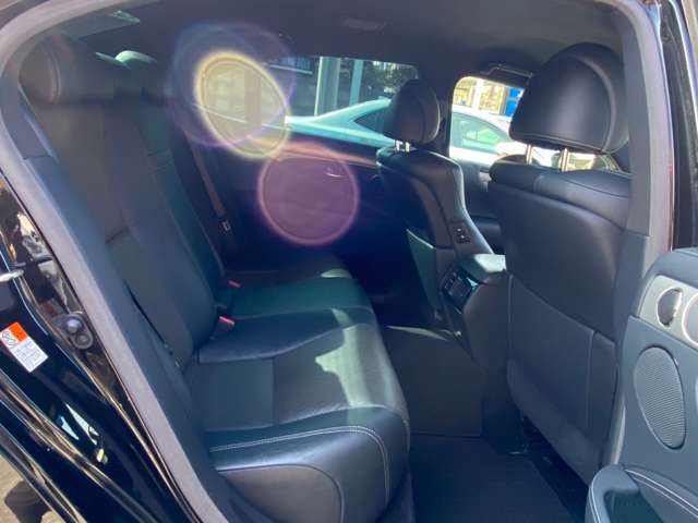 レクサス ＬＳハイブリッド ６００Ｈ Ｆスポーツ ４ＷＤ H27年 (関東) 99