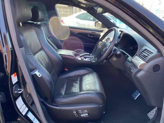 レクサス ＬＳハイブリッド ６００Ｈ Ｆスポーツ ４ＷＤ H27年 (関東) 99