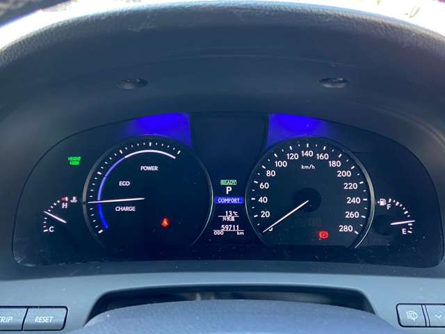 レクサス ＬＳハイブリッド ６００Ｈ Ｆスポーツ ４ＷＤ H27年 (関東) 99