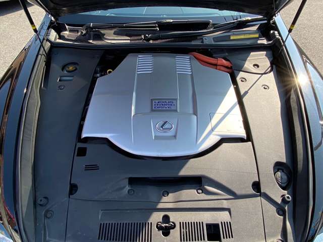 レクサス ＬＳハイブリッド ６００Ｈ Ｆスポーツ ４ＷＤ H27年 (関東) 99