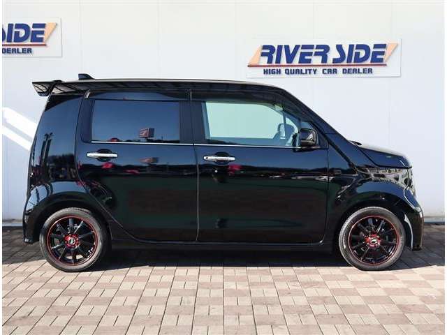 ホンダ Ｎ−ＷＧＮ カスタム ６６０ Ｌ ターボ ホンダ センシング R2年 (関東) 99