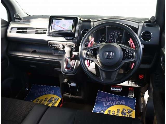 ホンダ Ｎ−ＷＧＮ カスタム ６６０ Ｌ ターボ ホンダ センシング R2年 (関東) 99