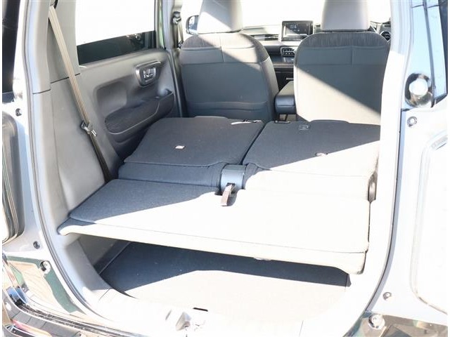 ホンダ Ｎ−ＷＧＮ カスタム ６６０ Ｌ ターボ ホンダ センシング R2年 (関東) 99