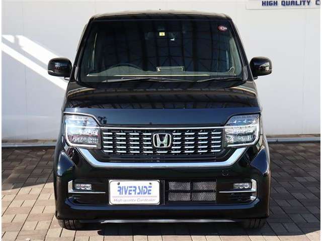 ホンダ Ｎ−ＷＧＮ カスタム ６６０ Ｌ ターボ ホンダ センシング R2年 (関東) 99