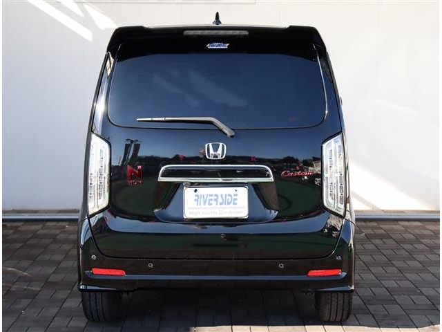 ホンダ Ｎ−ＷＧＮ カスタム ６６０ Ｌ ターボ ホンダ センシング R2年 (関東) 99