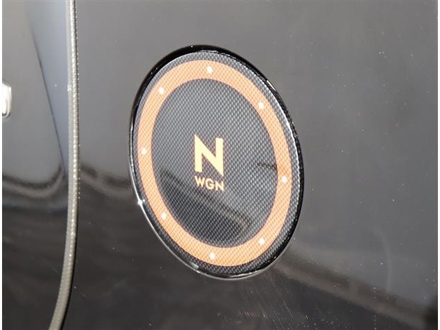 ホンダ Ｎ−ＷＧＮ カスタム ６６０ Ｌ ターボ ホンダ センシング R2年 (関東) 99