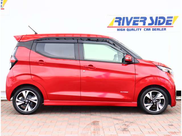 日産 デイズ ６６０ ハイウェイスターＧターボ プロパイロット エディション R3年 (関東) 99