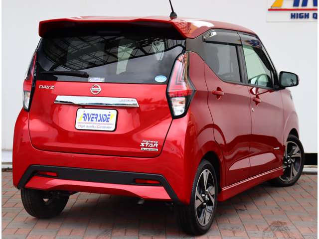 日産 デイズ ６６０ ハイウェイスターＧターボ プロパイロット エディション R3年 (関東) 99