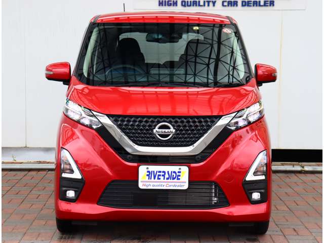 日産 デイズ ６６０ ハイウェイスターＧターボ プロパイロット エディション R3年 (関東) 99