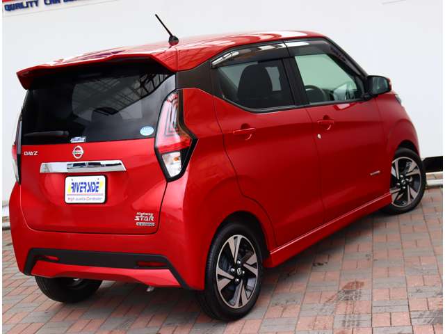 日産 デイズ ６６０ ハイウェイスターＧターボ プロパイロット エディション R3年 (関東) 99