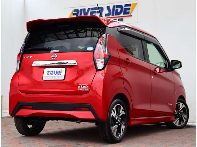 日産 デイズ ６６０ ハイウェイスターＧターボ プロパイロット エディション R3年 (関東) 99