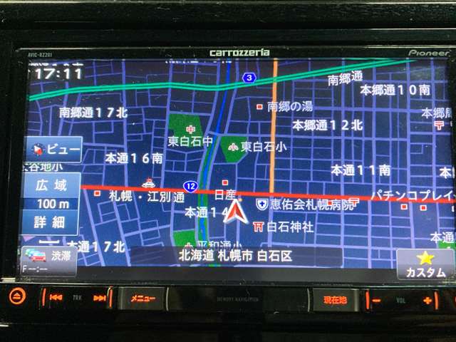 ホンダ シャトル １．５ ハイブリッド ホンダセンシング ４ＷＤ H30年 (北海道) 99