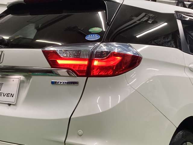 ホンダ シャトル １．５ ハイブリッド ホンダセンシング ４ＷＤ H30年 (北海道) 99