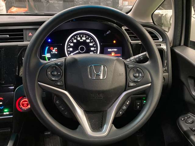 ホンダ シャトル １．５ ハイブリッド ホンダセンシング ４ＷＤ H30年 (北海道) 99