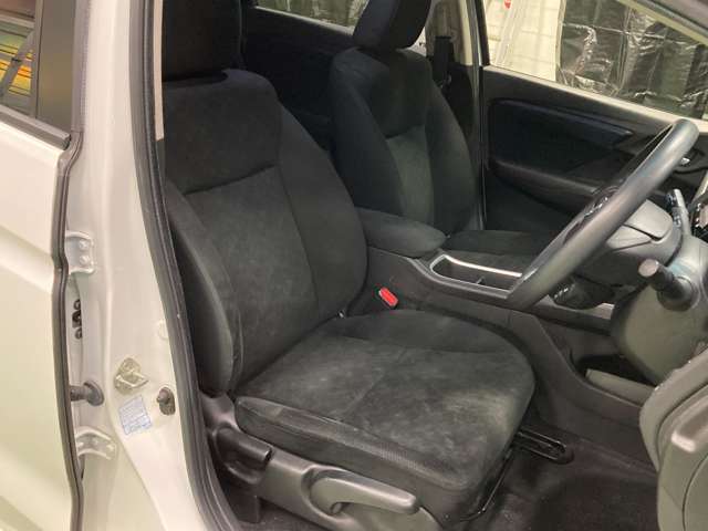 ホンダ シャトル １．５ ハイブリッド ホンダセンシング ４ＷＤ H30年 (北海道) 99