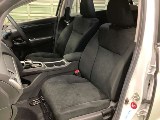 ホンダ シャトル １．５ ハイブリッド ホンダセンシング ４ＷＤ H30年 (北海道) 99