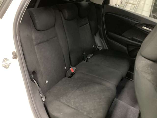 ホンダ シャトル １．５ ハイブリッド ホンダセンシング ４ＷＤ H30年 (北海道) 99