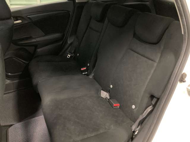 ホンダ シャトル １．５ ハイブリッド ホンダセンシング ４ＷＤ H30年 (北海道) 99