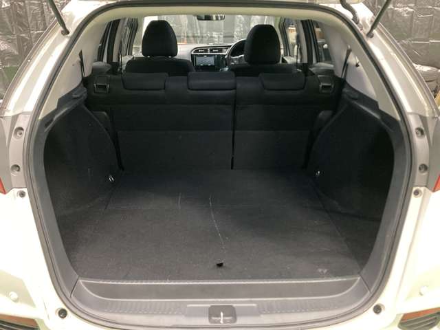 ホンダ シャトル １．５ ハイブリッド ホンダセンシング ４ＷＤ H30年 (北海道) 99