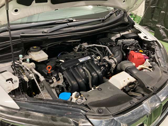 ホンダ シャトル １．５ ハイブリッド ホンダセンシング ４ＷＤ H30年 (北海道) 99