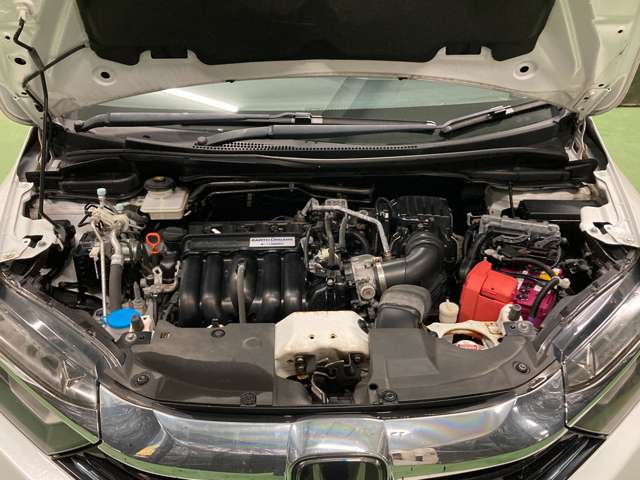 ホンダ シャトル １．５ ハイブリッド ホンダセンシング ４ＷＤ H30年 (北海道) 99