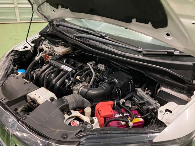 ホンダ シャトル １．５ ハイブリッド ホンダセンシング ４ＷＤ H30年 (北海道) 99