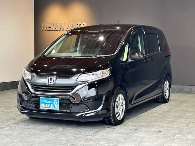 ホンダ フリード １．５ Ｇ ホンダセンシング R1年 (近畿) 99