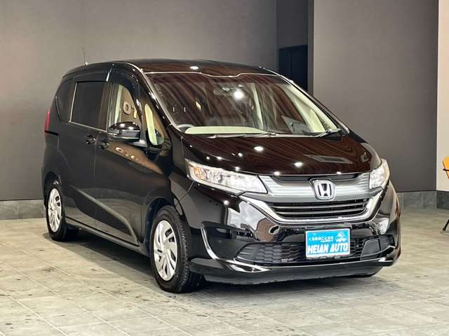 ホンダ フリード １．５ Ｇ ホンダセンシング R1年 (近畿) 99
