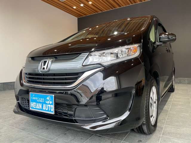 ホンダ フリード １．５ Ｇ ホンダセンシング R1年 (近畿) 99