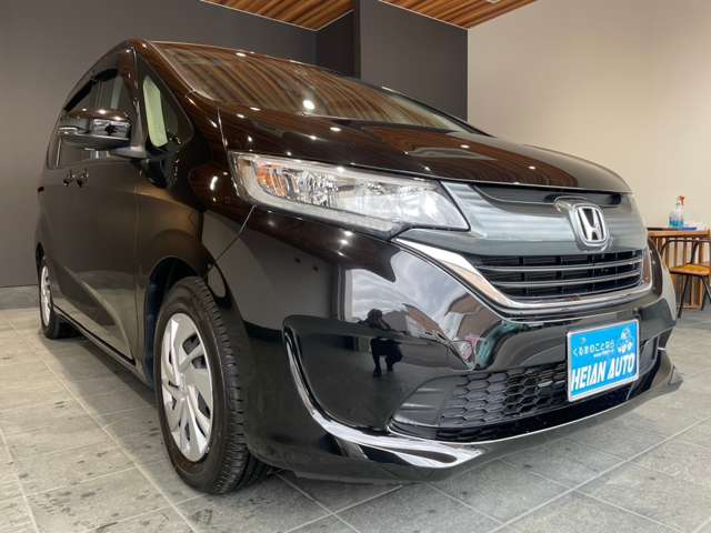 ホンダ フリード １．５ Ｇ ホンダセンシング R1年 (近畿) 99