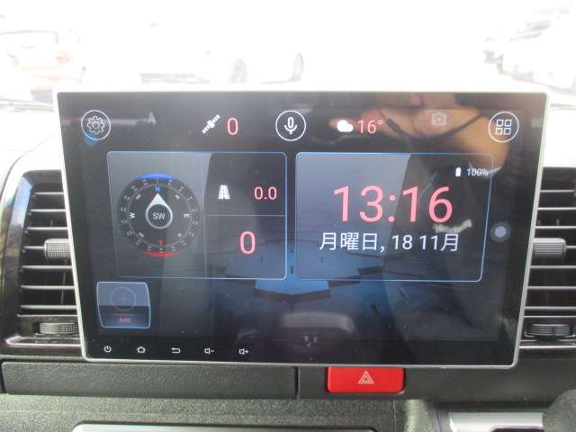 トヨタ ハイエースバン ２．８ マルチロールトランスポーター タイプＩ ロング ディーゼルターボ ４ＷＤ R3年 (中国) 99