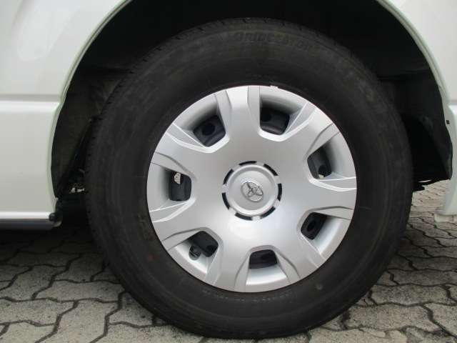 トヨタ ハイエースバン ２．８ マルチロールトランスポーター タイプＩ ロング ディーゼルターボ ４ＷＤ R3年 (中国) 99