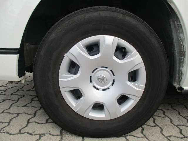 トヨタ ハイエースバン ２．８ マルチロールトランスポーター タイプＩ ロング ディーゼルターボ ４ＷＤ R3年 (中国) 99