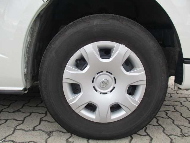 トヨタ ハイエースバン ２．８ マルチロールトランスポーター タイプＩ ロング ディーゼルターボ ４ＷＤ R3年 (中国) 99