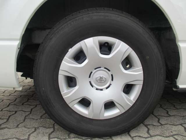 トヨタ ハイエースバン ２．８ マルチロールトランスポーター タイプＩ ロング ディーゼルターボ ４ＷＤ R3年 (中国) 99