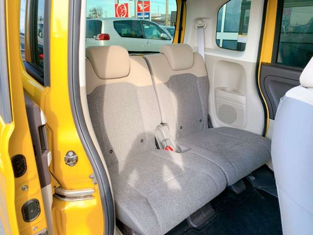 ホンダ Ｎ　ＢＯＸ ６６０ Ｇ Ｌ ホンダセンシング H30年 (九州・沖縄) 99