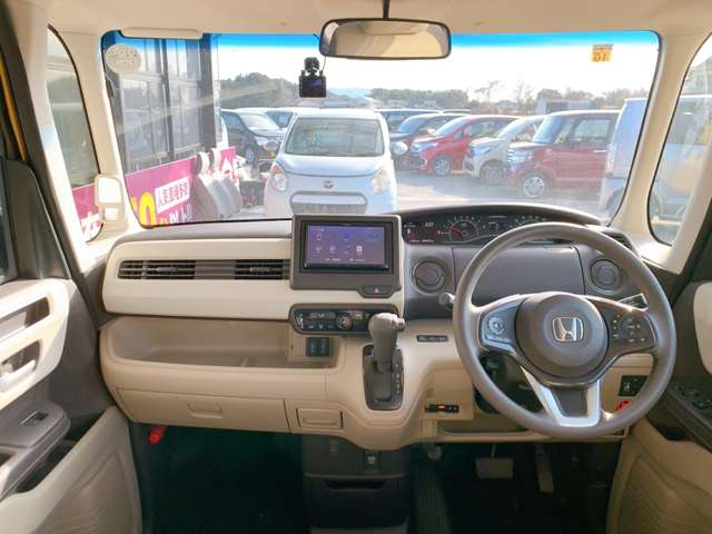 ホンダ Ｎ　ＢＯＸ ６６０ Ｇ Ｌ ホンダセンシング H30年 (九州・沖縄) 99