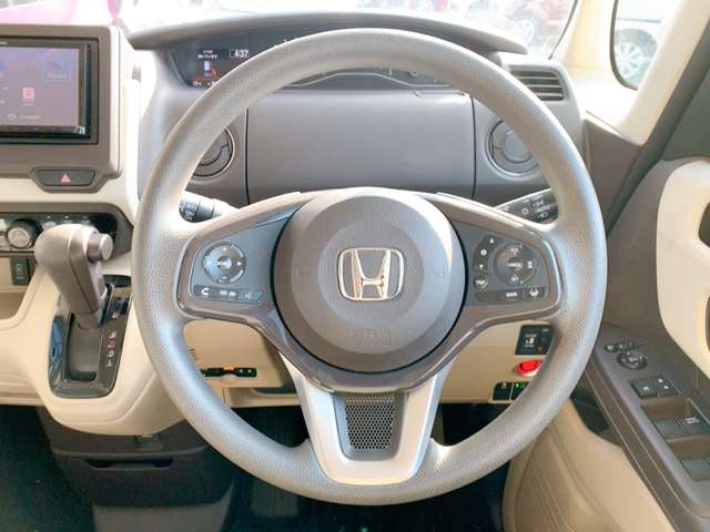 ホンダ Ｎ　ＢＯＸ ６６０ Ｇ Ｌ ホンダセンシング H30年 (九州・沖縄) 99