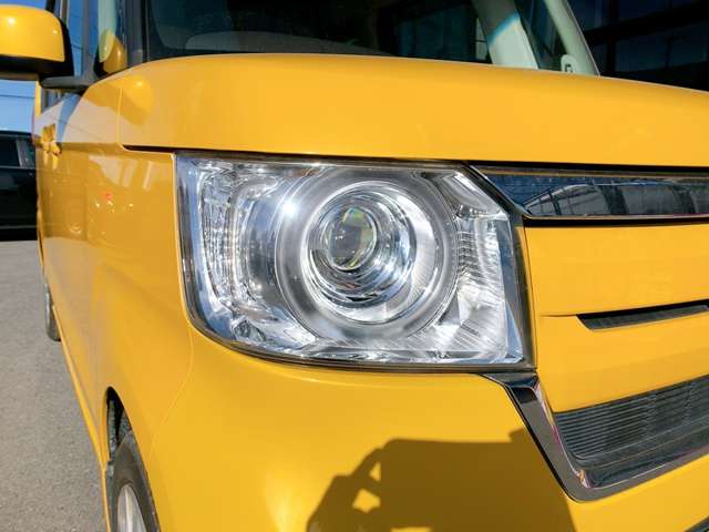 ホンダ Ｎ　ＢＯＸ ６６０ Ｇ Ｌ ホンダセンシング H30年 (九州・沖縄) 99