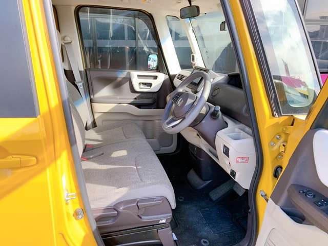 ホンダ Ｎ　ＢＯＸ ６６０ Ｇ Ｌ ホンダセンシング H30年 (九州・沖縄) 99