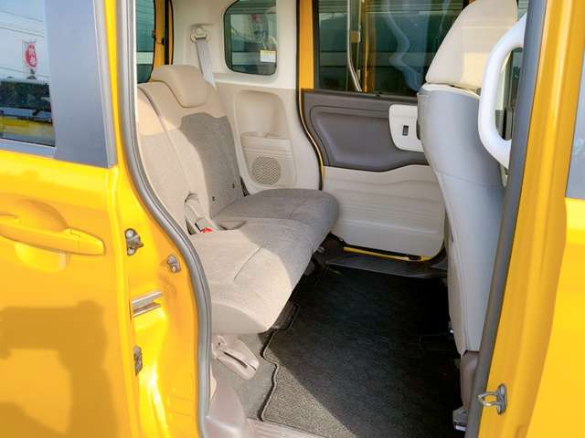 ホンダ Ｎ　ＢＯＸ ６６０ Ｇ Ｌ ホンダセンシング H30年 (九州・沖縄) 99