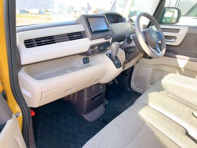 ホンダ Ｎ　ＢＯＸ ６６０ Ｇ Ｌ ホンダセンシング H30年 (九州・沖縄) 99