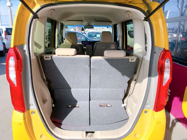 ホンダ Ｎ　ＢＯＸ ６６０ Ｇ Ｌ ホンダセンシング H30年 (九州・沖縄) 99