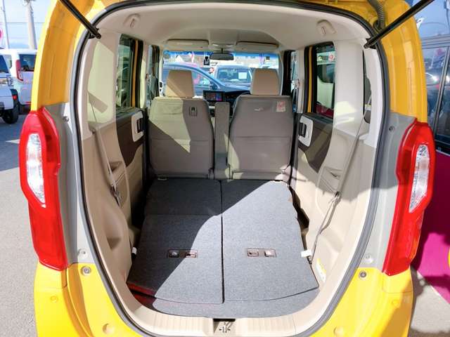 ホンダ Ｎ　ＢＯＸ ６６０ Ｇ Ｌ ホンダセンシング H30年 (九州・沖縄) 99